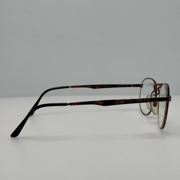 Charlie Chaplin Eyeglasses Eye Glasses Frames Italy 51-19 - Picture 2 of 6